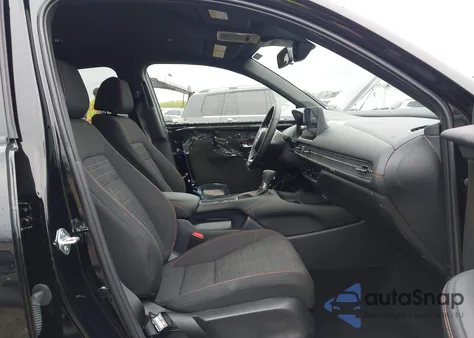 2026 Honda Hr-V Awd Sport из США, поврежденный, VIN 3CZRZ2H58TM703429